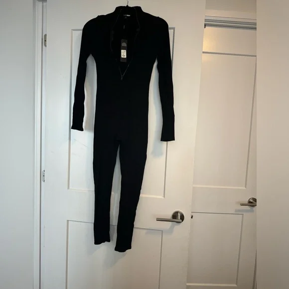 Jumpsuit - Picture 2 of 3